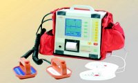 Ossola
Associazione Amici del Cuore Vco, dona defibrillatore