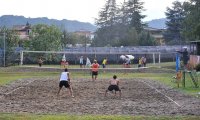 Verbania
Summer Volley 2013: tutto pronto