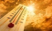 Verbania
Piemonte a 36 gradi, giovedì rinfrescata