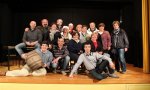 Verbania
Teatro: "Sabbie Mobili"