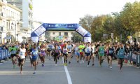 Verbania
Lago Maggiore Marathon: La viabilità