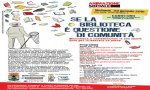 Verbania
"Se la biblioteca è questione di comunità"