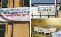 Verbania
Chiusura Camere di Commercio? Dipendenti in agitazione