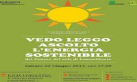 Verbania
Vedo Leggo Ascolto l'energia Sostenibile