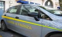 Fuori Provincia
Guardia di Finanza ancora in Regione
