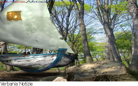 Verbania
La vignetta della domenica - Detti