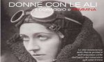 Miazzina
Presentazione del libro "Donne con le Ali"