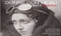 Miazzina
Presentazione del libro "Donne con le Ali"