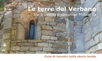 Verbania
Le terre del Verbano tra primo e secondo millennio