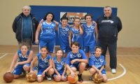 Omegna
Successo per Bianconi Finstral VCO