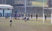 Fuori Provincia
Amatori Rugby Verbania successo esterno