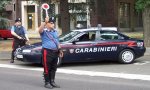 Verbania
Fermato verbanese per minacce con pistola giocattolo