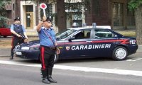Verbania
Fermato verbanese per minacce con pistola giocattolo