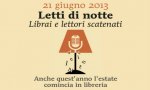 Verbania
In libreria: “Letti di notte”