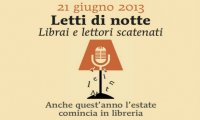 Verbania
In libreria: “Letti di notte”