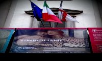 Fuori Provincia
MilanoInside: Il simbolismo in mostra
