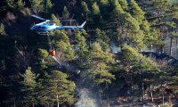 Ossola
Incendio in Valle Vigezzo: servizi ferroviari attivi senza disagi