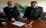 Verbania
Carabinieri: fermo per droga
