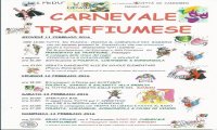 Cannobio
Carnevale Traffiunese 2016