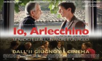 Verbania
Metti una sera al cinema - Io, Arlecchino