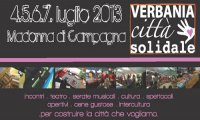 Verbania
Verbania Città Solidale