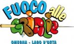 Omegna
Fuoco alle Griglie 2013