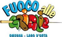 Omegna
Fuoco alle Griglie 2013