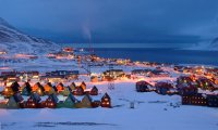 Verbania
"Polar Day" dalle Svalbard a Terra Vittoria