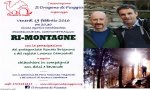 Cambiasca
Cortometraggio "Ri-Montagne"