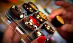 Fuori Provincia
MilanoInside: Salon du chocolat