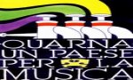 Quarne
Quarna un Paese per la Musica  xxxiv stagione 2013