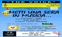 Verbania
"Metti una sera in Musica"
