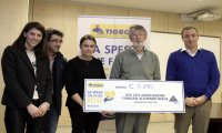 Verbania
Premiazioni del concorso “La spesa che fa del bene”