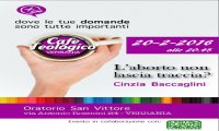 Verbania
Cafè Teologico: “L’aborto non lascia traccia?”