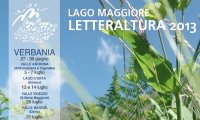 Verbania
Letteraltura: eventi 29/06/2013