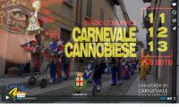 Cannobio
Carnevale Cannobiese 2016 - VIDEO
