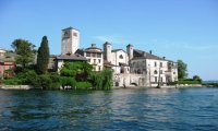 Fuori Provincia
Il Lago Invisibile a Orta San Giulio