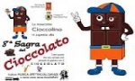 Gravellona Toce
Sagra del Cioccolato