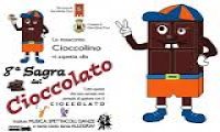 Gravellona Toce
Sagra del Cioccolato