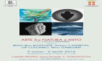 Domodossola
“Arte fra Natura e Mito”