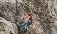 Fuori Provincia
MilanoInside: Prima arrampicata italiana "al buio"