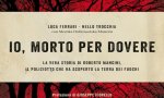 Verbania
LibriNews: "Io, morto per dovere"