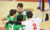 Verbania
Altea Altiora arriva Pallavolo Santhià
