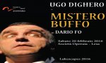 Fuori Provincia
Lakescapes - Teatro Diffuso inizia con  Mistero Buffo