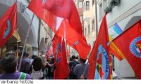 Verbania
Congresso PdCI: confermato Aurelio Tedesco