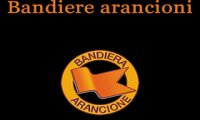 Verbania
Bandiere arancioni a Cannero e Cannobio