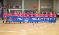 Fuori Provincia
Volley TIM Cup Piemonte: San Francesco 4°
