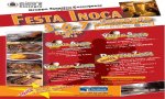 Cossogno
Torna la "Festa Inoca"