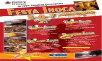 Cossogno
Torna la "Festa Inoca"