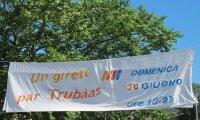 Trobaso
“Un Girett par Trubàas” grande affluenza